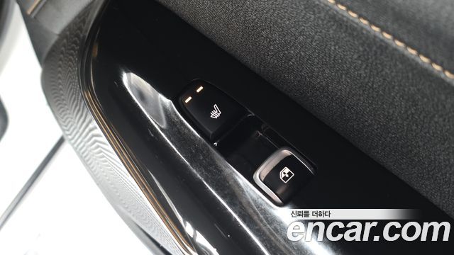 Kia K5 2020 — photo 18