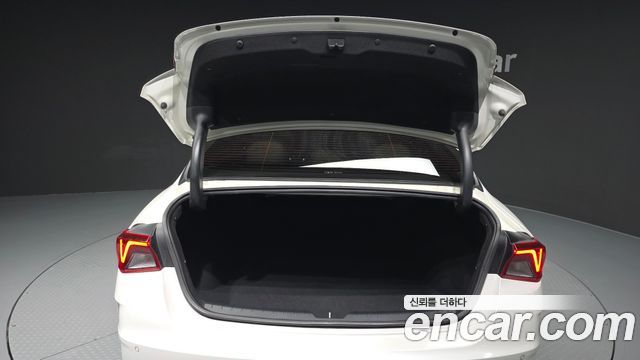 Kia K5 2020 — photo 20