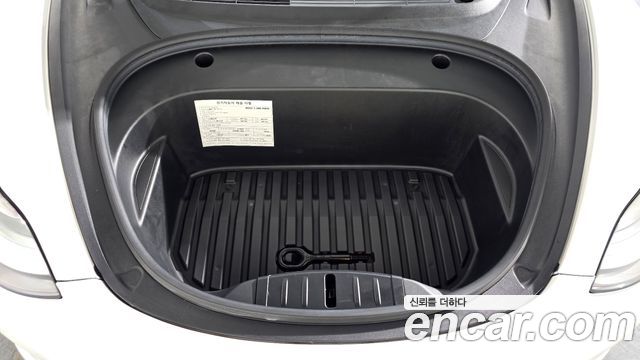 Tesla Model 3 2022 — photo 6