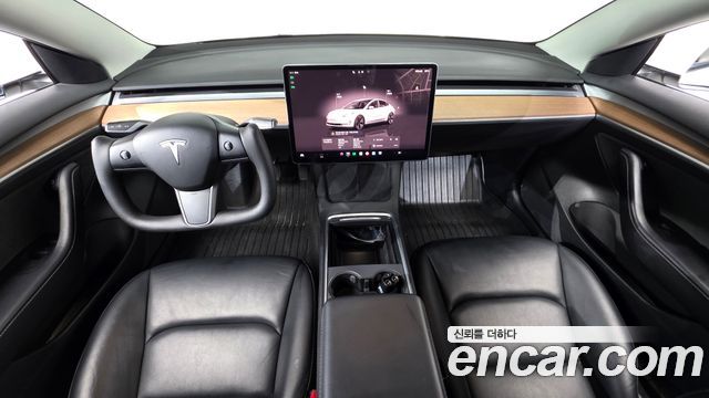 Tesla Model 3 2022 — photo 10