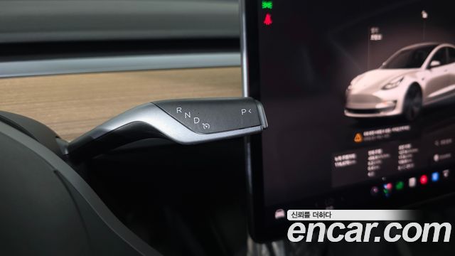 Tesla Model 3 2022 — photo 12