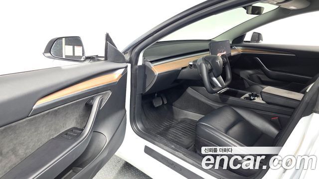 Tesla Model 3 2022 — photo 13