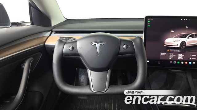 Tesla Model 3 2022 — photo 19
