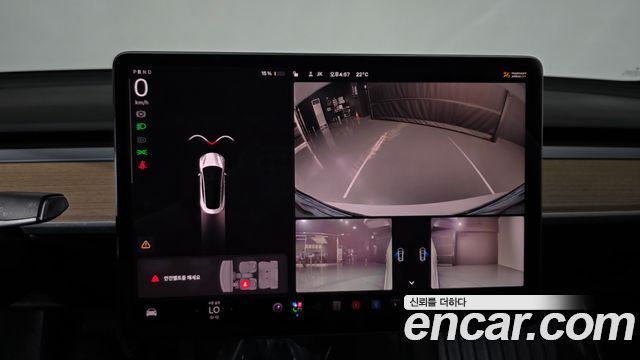 Tesla Model 3 2022 — photo 20