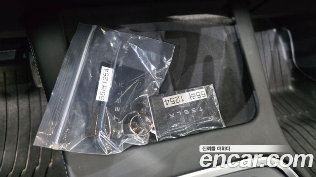 Tesla Model 3 2022 — photo 22