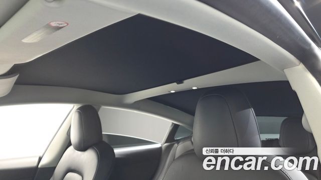 Tesla Model 3 2022 — photo 23