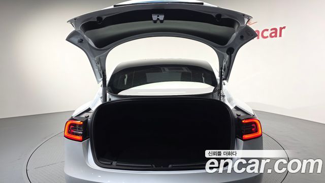 Tesla Model 3 2022 — photo 25