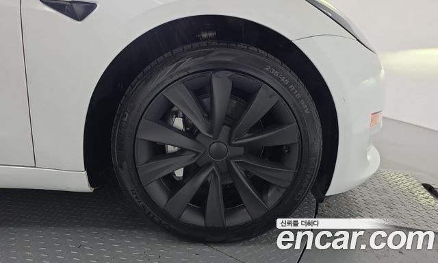Tesla Model 3 2022 — photo 7
