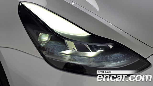 Tesla Model 3 2022 — photo 8