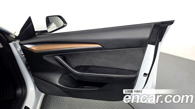 Tesla Model 3 2022 — photo 14