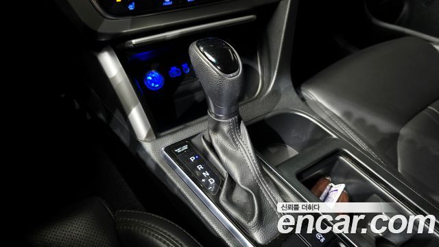 Hyundai Sonata 2016 — photo 12
