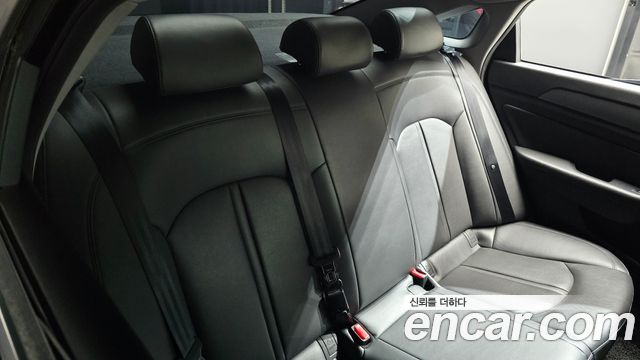Hyundai Sonata 2016 — photo 17