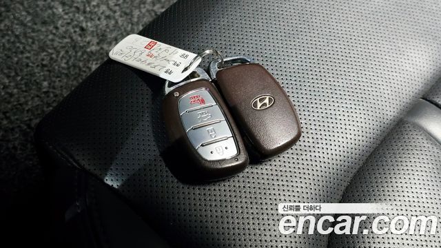Hyundai Sonata 2016 — photo 22