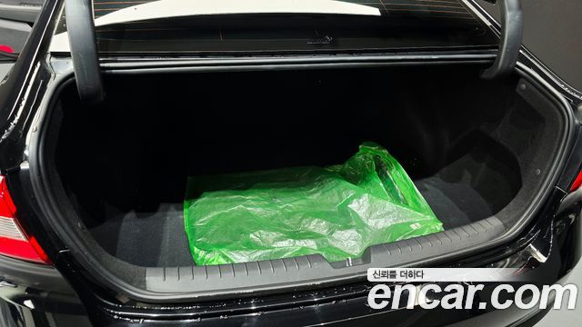 Hyundai Sonata 2016 — photo 23