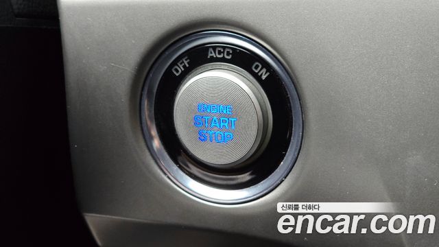Hyundai Sonata 2016 — photo 26