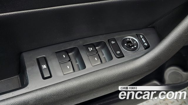 Hyundai Sonata 2016 — photo 28