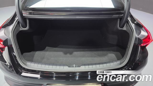 Kia K8 2023 — photo 24