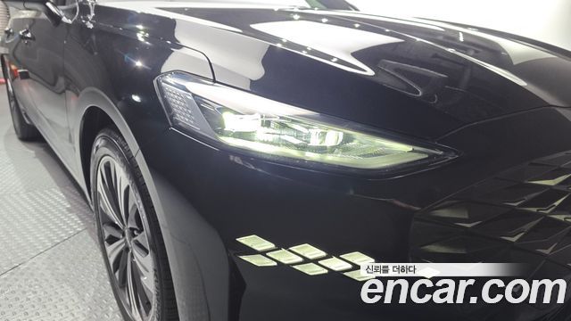 Kia K8 2023 — photo 8