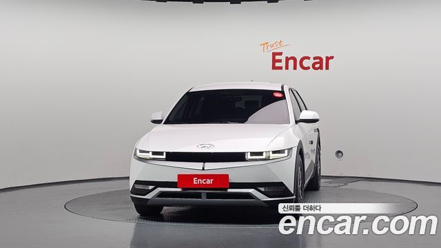 Hyundai Ioniq5 2023 — photo 3