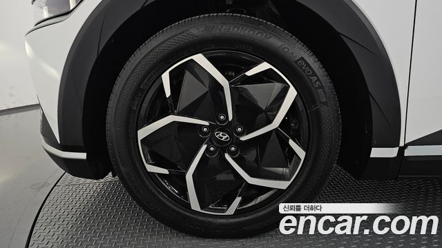 Hyundai Ioniq5 2023 — photo 5