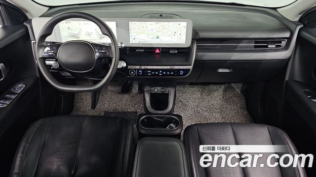 Hyundai Ioniq5 2023 — photo 10