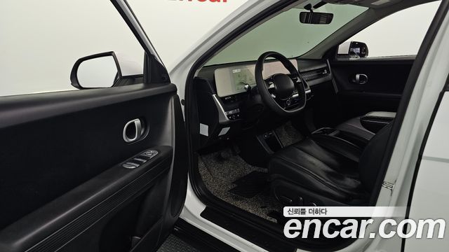 Hyundai Ioniq5 2023 — photo 13