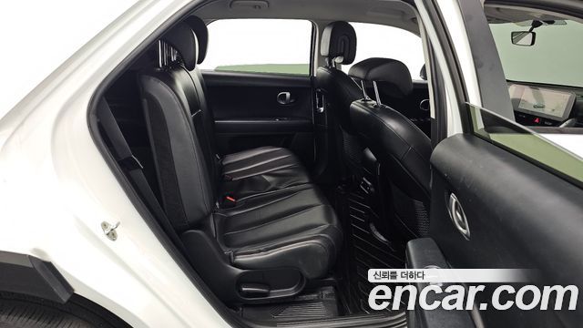 Hyundai Ioniq5 2023 — photo 17