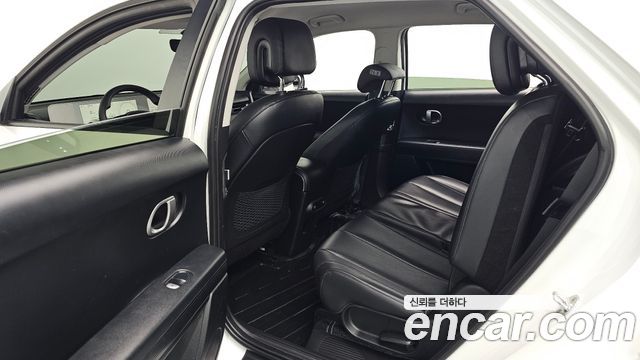 Hyundai Ioniq5 2023 — photo 18