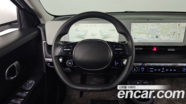 Hyundai Ioniq5 2023 — photo 19