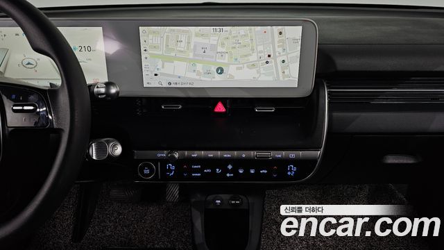 Hyundai Ioniq5 2023 — photo 20
