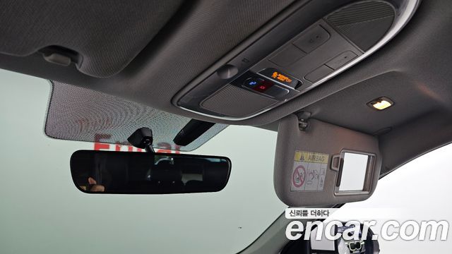 Hyundai Ioniq5 2023 — photo 24