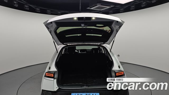 Hyundai Ioniq5 2023 — photo 26