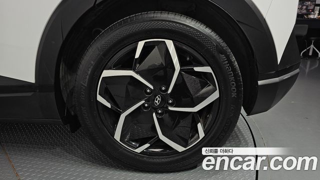 Hyundai Ioniq5 2023 — photo 7