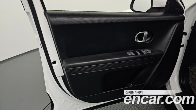 Hyundai Ioniq5 2023 — photo 14
