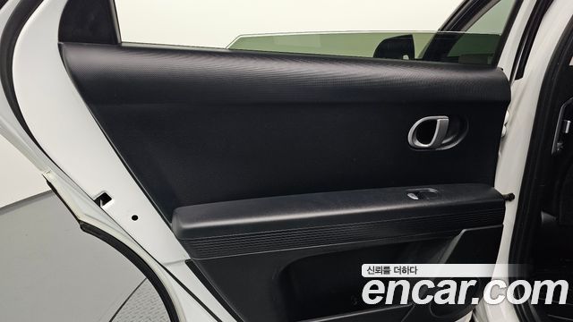 Hyundai Ioniq5 2023 — photo 15