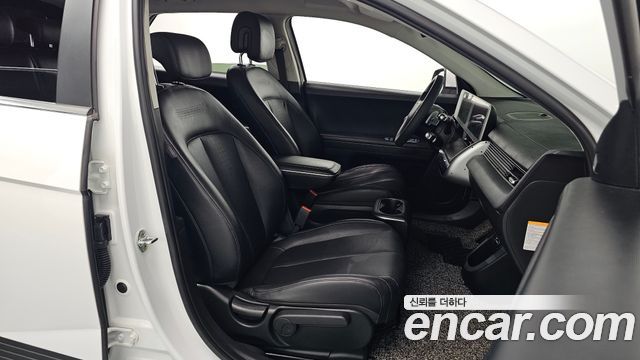 Hyundai Ioniq5 2023 — photo 16