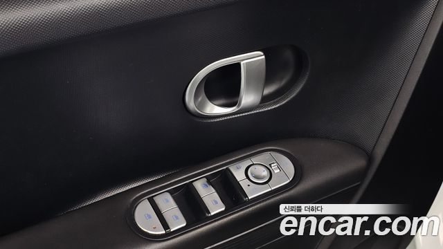 Hyundai Ioniq5 2023 — photo 27