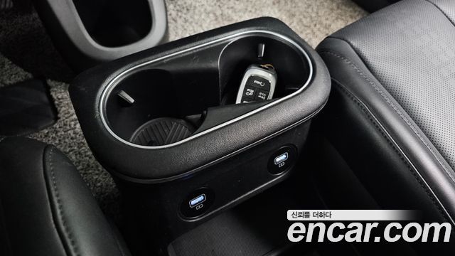 Hyundai Ioniq5 2023 — photo 28
