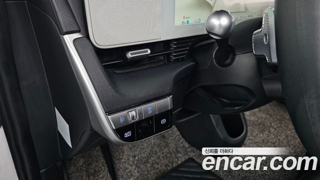 Hyundai Ioniq5 2023 — photo 29