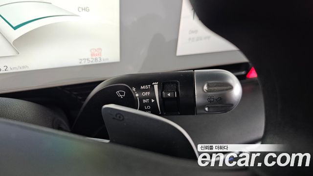 Hyundai Ioniq5 2023 — photo 31