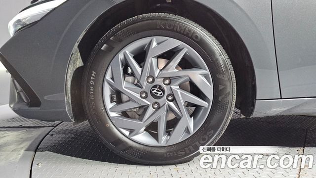 Hyundai AVANTE 2026 — photo 5