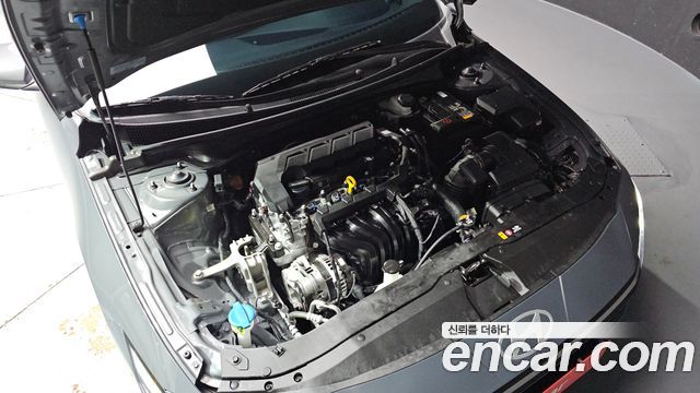Hyundai AVANTE 2026 — photo 6