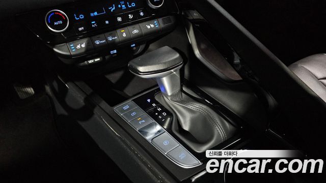 Hyundai AVANTE 2026 — photo 12