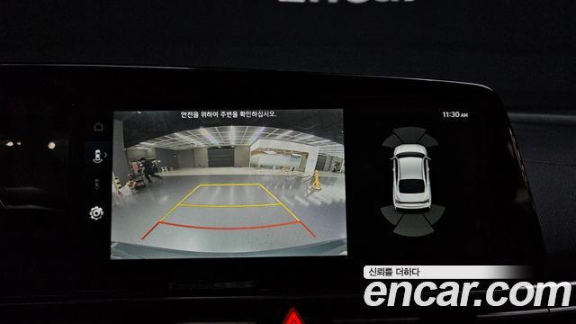 Hyundai AVANTE 2026 — photo 21