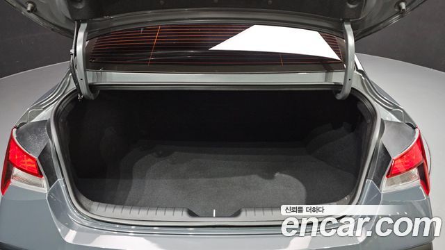 Hyundai AVANTE 2026 — photo 26