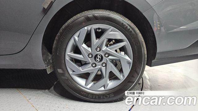 Hyundai AVANTE 2026 — photo 7