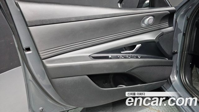 Hyundai AVANTE 2026 — photo 14