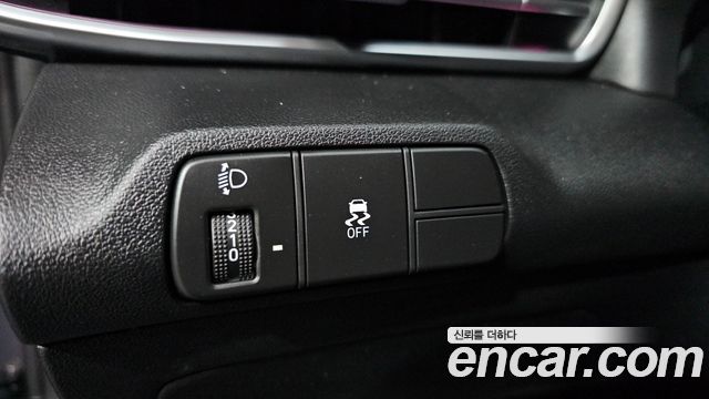 Hyundai AVANTE 2026 — photo 27