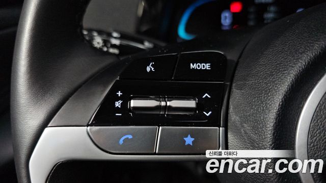 Hyundai AVANTE 2026 — photo 28