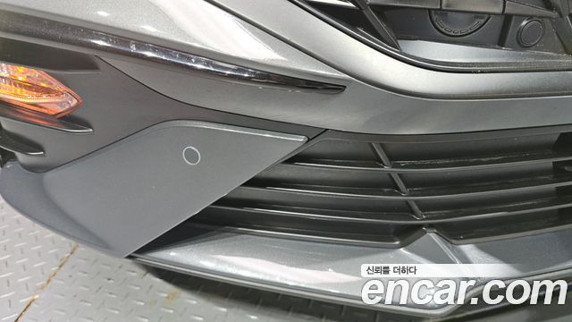 Hyundai AVANTE 2026 — photo 29